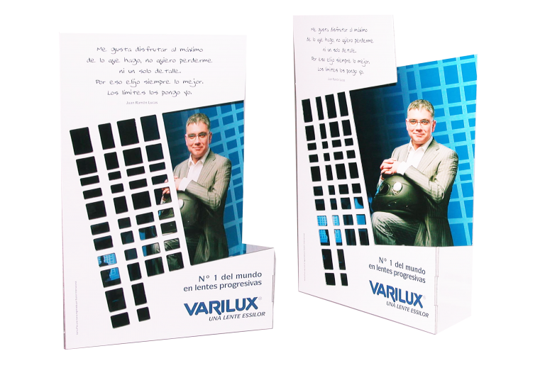 Display VARILUX